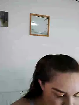 antoniamoreno82 online show from 12/14/24, 08:08