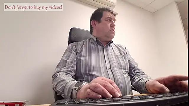 sympatrique online show from 01/12/26, 04:12