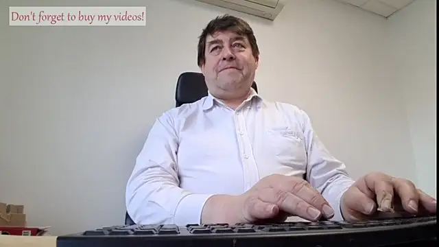 sympatrique online show from 03/24/26, 07:57