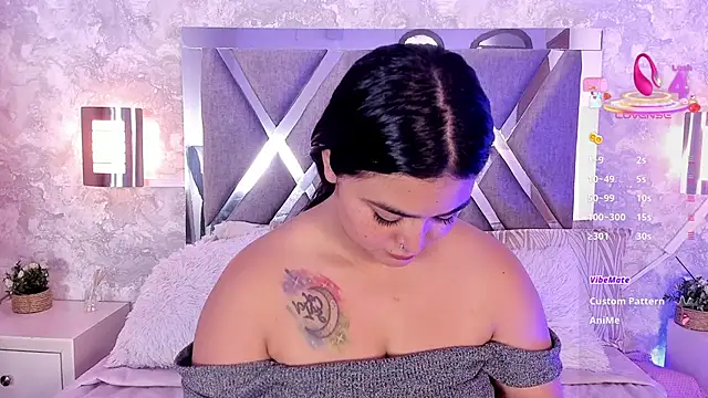 alina stark online show from 03/30/26, 08:32