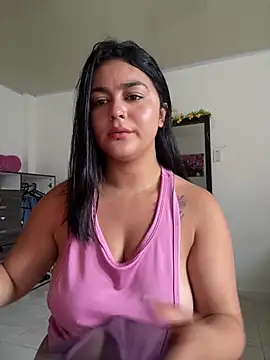 alina stark online show from 05/15/26, 08:16