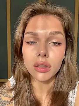 Snapshot of HumbleJess chatting on 10/03/25, 09:50 HumbleJess online show from 10/03/25, 09:50