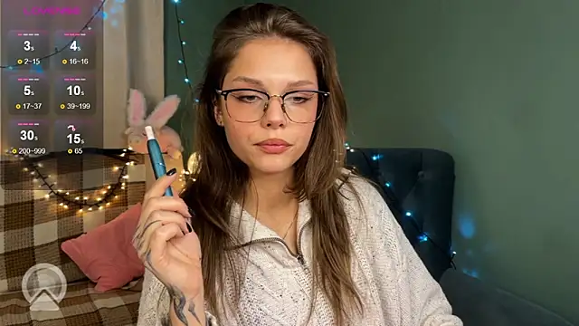 HumbleJess online show from 01/10/26, 11:34