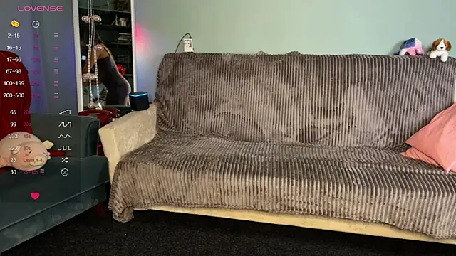 HumbleJess online show from 04/06/26, 11:44