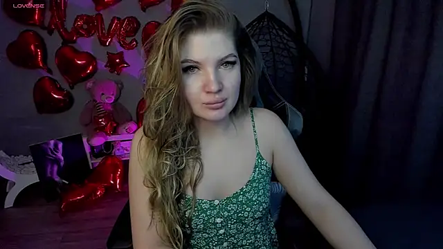 lily williamss online show from 02/19/25, 12:03