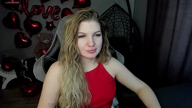 lily williamss online show from 02/25/25, 12:14