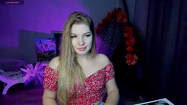 lily williamss online show from 09/15/25, 12:10