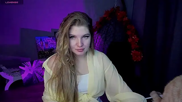 lily williamss online show from 09/19/25, 12:12