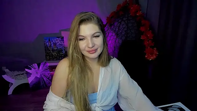 lily williamss online show from 10/11/25, 01:16