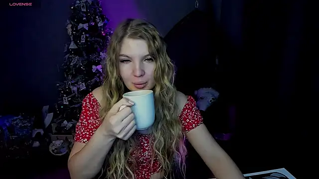 lily williamss online show from 12/15/25, 12:04