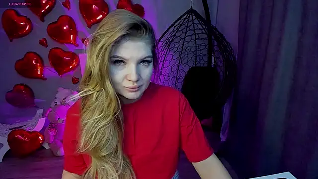 lily williamss online show from 02/14/26, 12:40