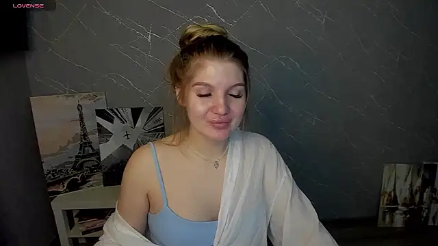 lily williamss online show from 03/08/26, 02:04