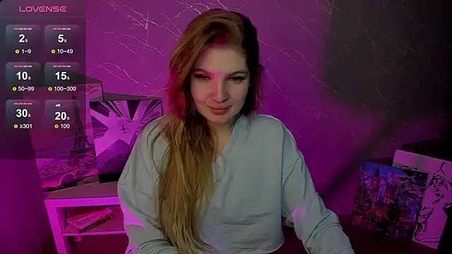 lily williamss online show from 04/02/26, 12:08