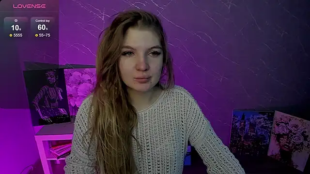 lily williamss online show from 05/12/26, 11:57