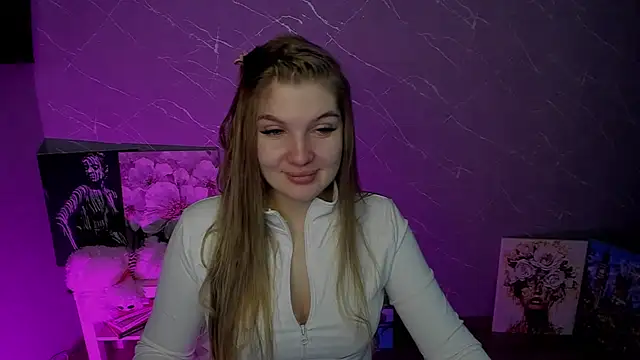 lily williamss online show from 05/15/26, 11:56