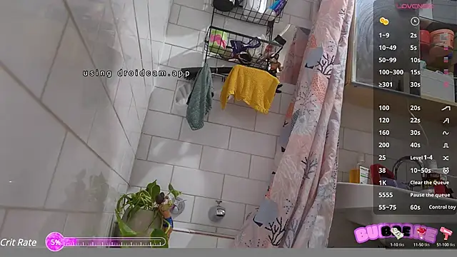 Snapshot of bukkakebae1 chatting on 01/16/25, 04:18 bukkakebae1 online show from 01/16/25, 04:18