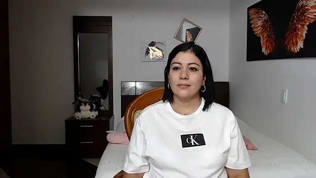 EmilyPeytonn online show from 02/24/25, 12:26