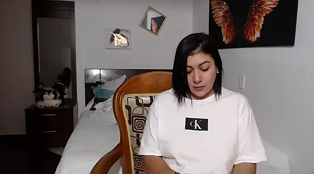 EmilyPeytonn online show from 03/07/25, 09:59