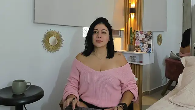 EmilyPeytonn online show from 01/08/26, 11:34