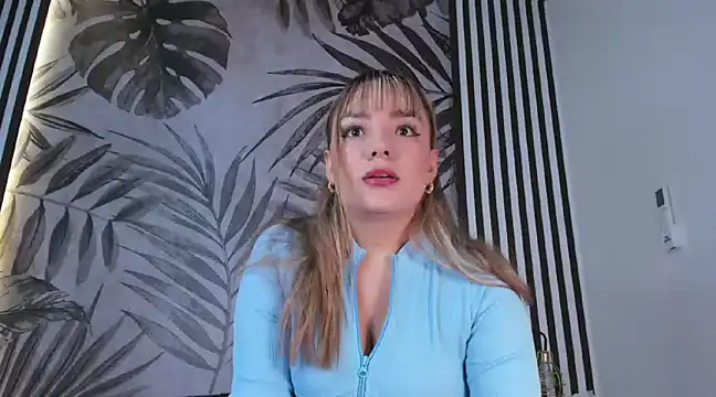 Samaantha-White online show from 01/10/25, 11:43