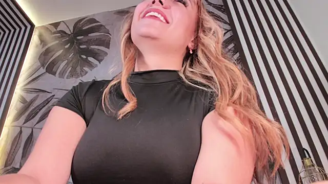 Samaantha-White online show from 03/10/25, 06:01