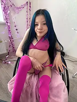 MiniSophiaa online show from 03/07/26, 07:38