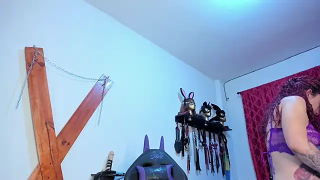 Laureen hill online show from 01/20/25, 01:50