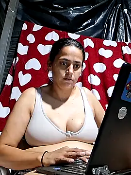 LoveCandy 666 online show from 03/22/26, 12:25