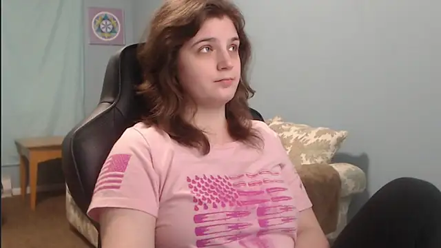 TreeJeanne online show from 12/20/24, 05:18