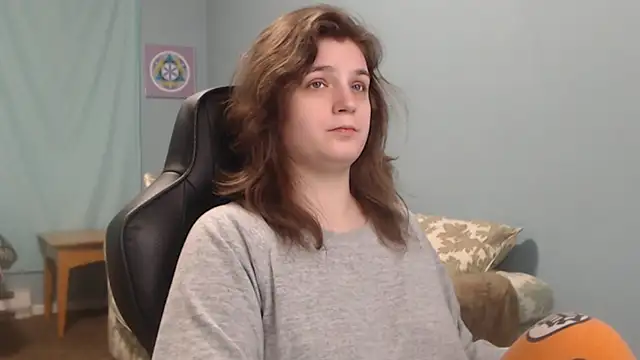 TreeJeanne online show from 01/03/25, 03:44