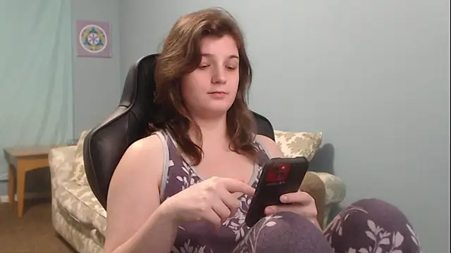 TreeJeanne online show from 01/07/25, 02:10