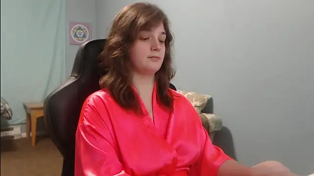 TreeJeanne online show from 02/03/25, 01:52