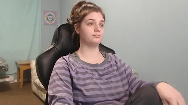 TreeJeanne online show from 02/07/25, 01:15