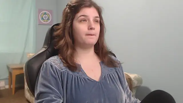 TreeJeanne online show from 02/08/25, 07:49