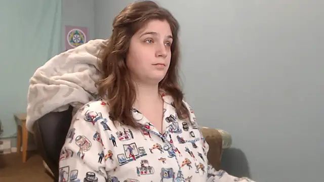 TreeJeanne online show from 02/18/25, 04:04