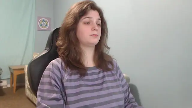 TreeJeanne online show from 02/21/25, 02:06