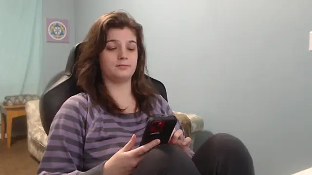 TreeJeanne online show from 02/28/25, 03:59