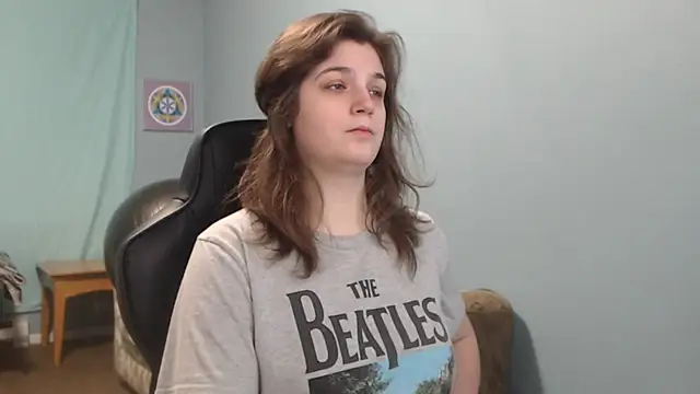 TreeJeanne online show from 03/06/25, 02:51