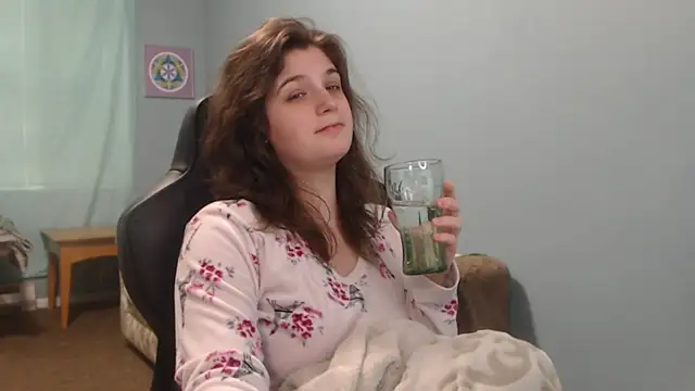 TreeJeanne online show from 03/07/25, 12:58