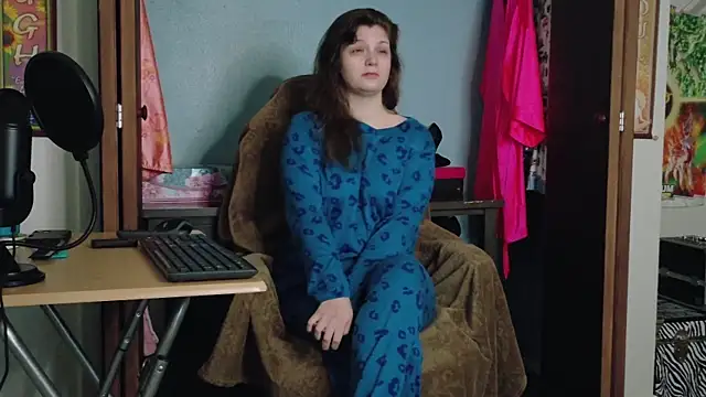 TreeJeanne online show from 09/19/25, 09:48