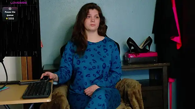 TreeJeanne online show from 10/08/25, 11:57