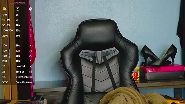 TreeJeanne online show from 11/05/25, 08:31