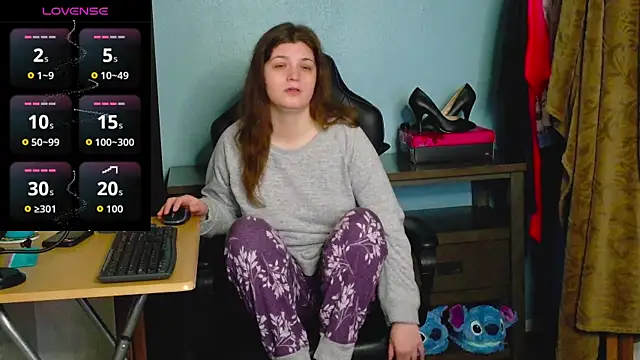 TreeJeanne online show from 11/27/25, 03:08