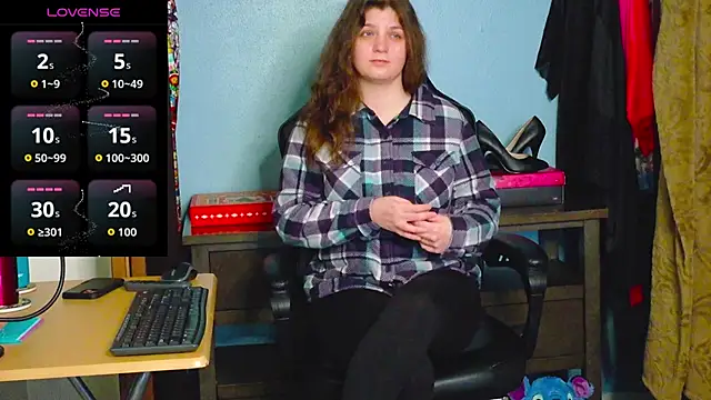 TreeJeanne online show from 12/13/25, 07:53