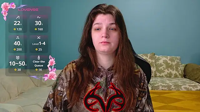 TreeJeanne online show from 04/09/26, 12:21