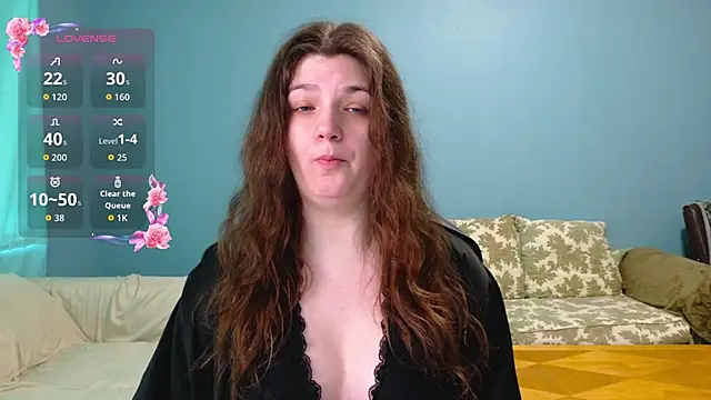 TreeJeanne online show from 04/11/26, 05:39