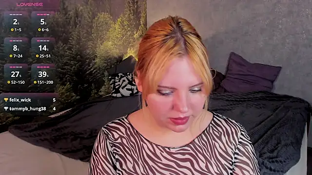 Snapshot of Stacy_Luv chatting on 11/25/25, 09:09 Stacy Luv online show from 11/25/25, 09:09