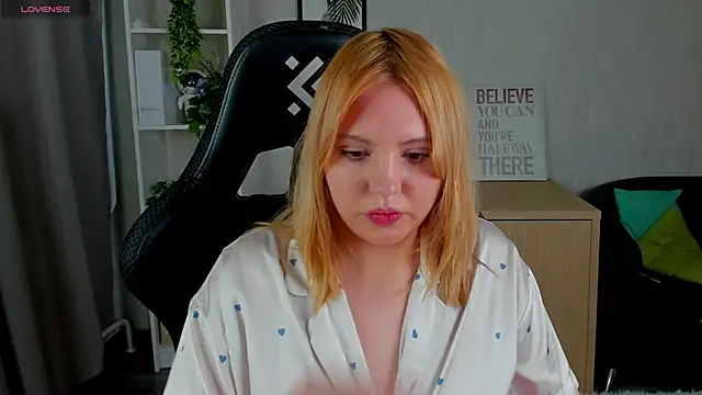 Stacy Luv online show from 02/11/26, 09:25