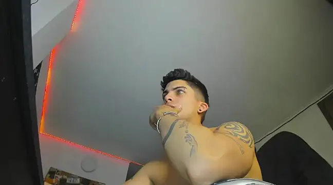 charlie hotxxx online show from 03/23/25, 01:42