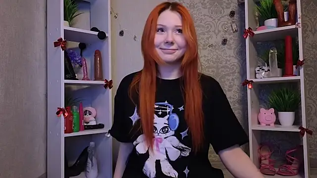 Snapshot of hannah_lourens chatting on 01/17/25, 06:23 hannah lourens online show from 01/17/25, 06:23